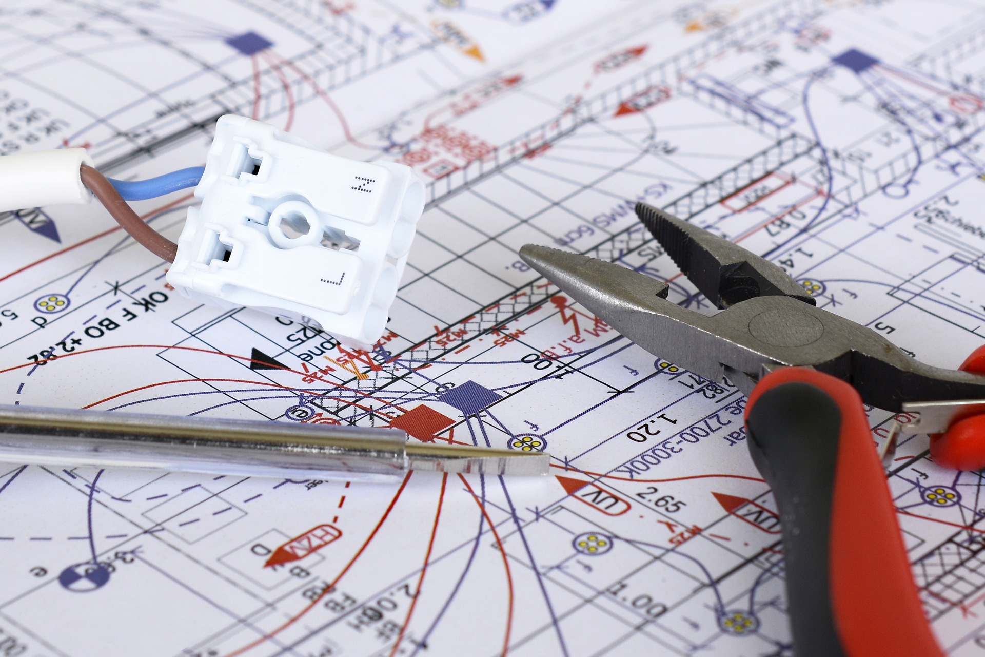 Introduction to Electrical Diagrams