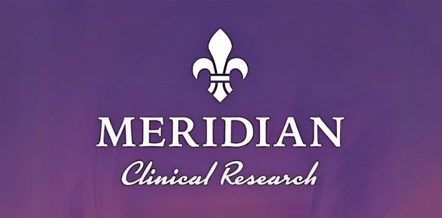 Meridian Clinical Research