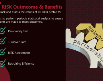 Fit Risk Outcome and Benefits